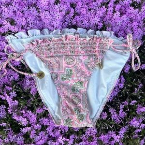 Juicy couture bikini bottoms / Bathing Suit